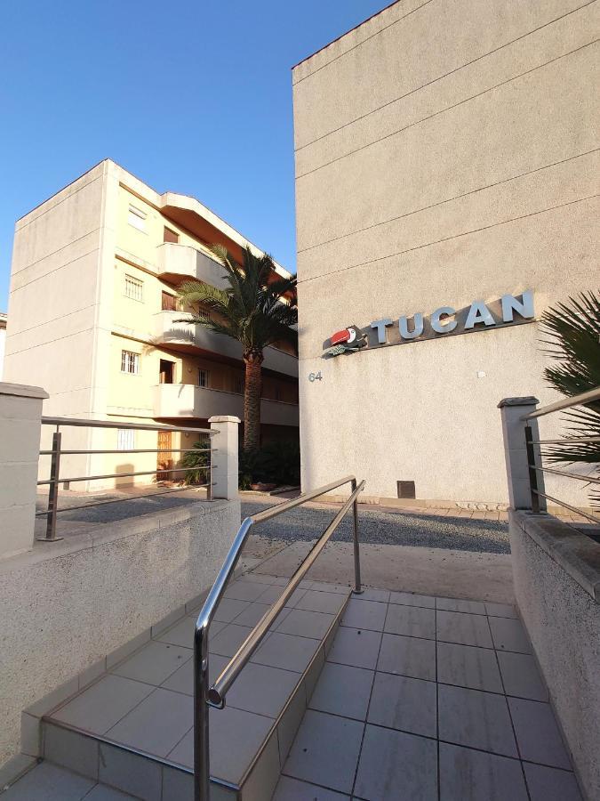 Primera Linia De Mar, Zona Tranquila Daire Cambrils Dış mekan fotoğraf
